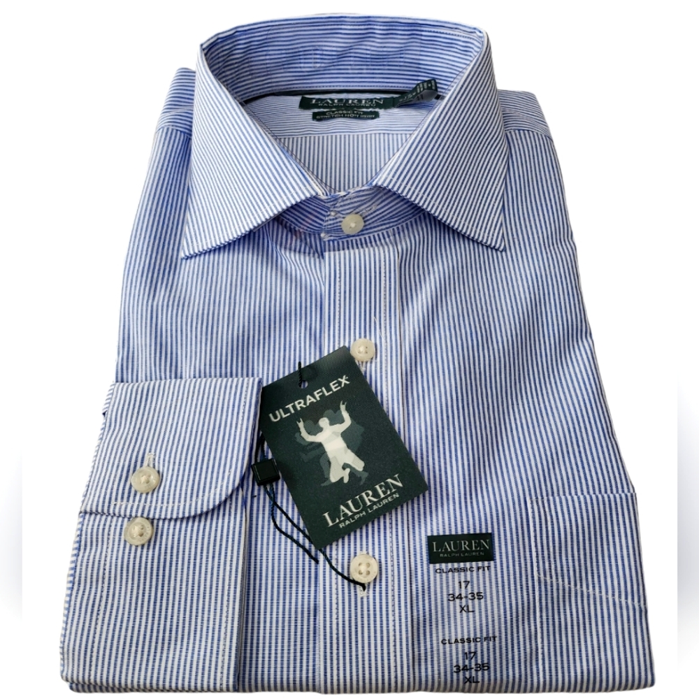 Ralph Lauren Button down - Picture 1 of 2